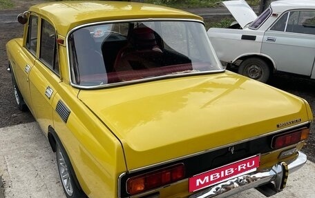 Москвич 2140, 1976 год, 400 000 рублей, 4 фотография