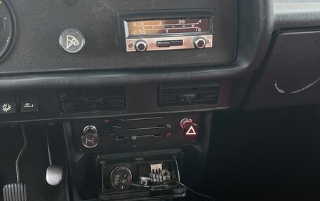 Москвич 2140, 1976 год, 400 000 рублей, 11 фотография