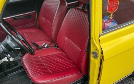 Москвич 2140, 1976 год, 400 000 рублей, 17 фотография