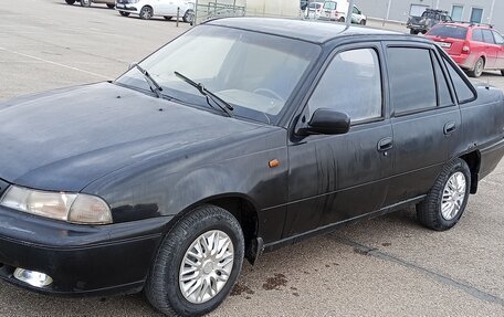 Daewoo Nexia I рестайлинг, 2000 год, 92 000 рублей, 2 фотография