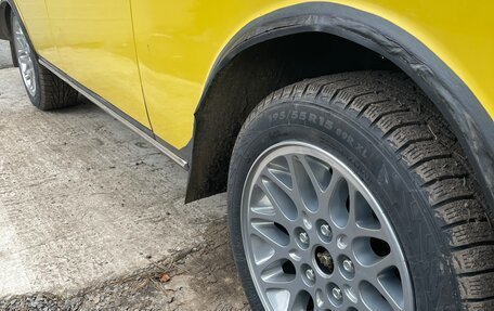 Москвич 2140, 1976 год, 400 000 рублей, 15 фотография