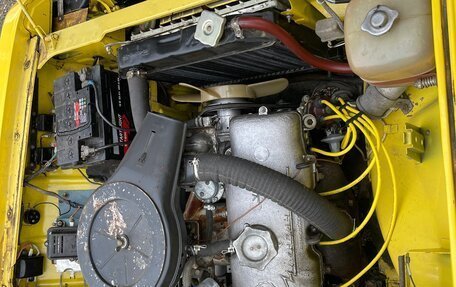 Москвич 2140, 1976 год, 400 000 рублей, 13 фотография