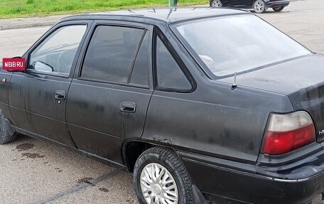 Daewoo Nexia I рестайлинг, 2000 год, 92 000 рублей, 4 фотография