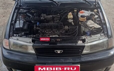 Daewoo Nexia I рестайлинг, 2000 год, 92 000 рублей, 8 фотография