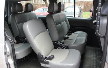 Hyundai Starex I рестайлинг, 2006 год, 755 000 рублей, 25 фотография