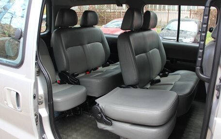 Hyundai Starex I рестайлинг, 2006 год, 755 000 рублей, 27 фотография