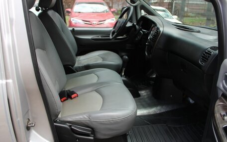 Hyundai Starex I рестайлинг, 2006 год, 755 000 рублей, 30 фотография