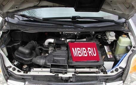 Hyundai Starex I рестайлинг, 2006 год, 755 000 рублей, 20 фотография