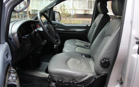 Hyundai Starex I рестайлинг, 2006 год, 755 000 рублей, 33 фотография