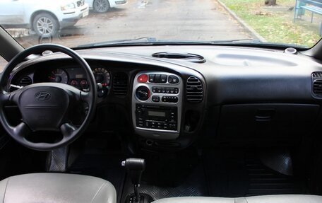 Hyundai Starex I рестайлинг, 2006 год, 755 000 рублей, 36 фотография