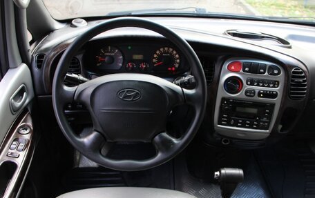 Hyundai Starex I рестайлинг, 2006 год, 755 000 рублей, 38 фотография