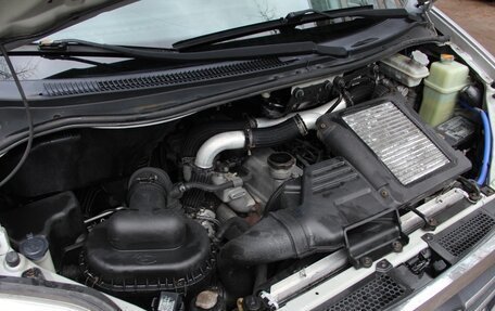 Hyundai Starex I рестайлинг, 2006 год, 755 000 рублей, 40 фотография