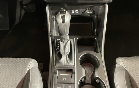 Hyundai Tucson III, 2015 год, 1 199 000 рублей, 13 фотография