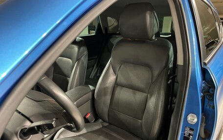 Hyundai Tucson III, 2015 год, 1 199 000 рублей, 14 фотография