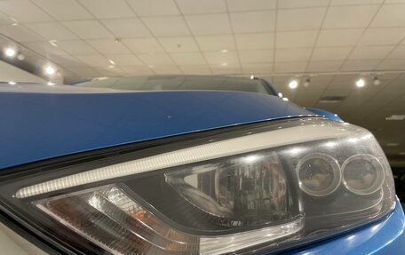 Hyundai Tucson III, 2015 год, 1 199 000 рублей, 20 фотография