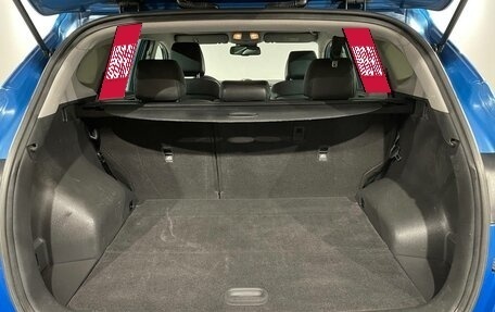 Hyundai Tucson III, 2015 год, 1 199 000 рублей, 19 фотография