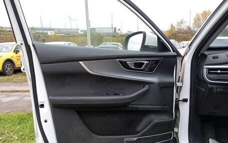 Chery Tiggo 7 Pro, 2023 год, 1 190 000 рублей, 8 фотография