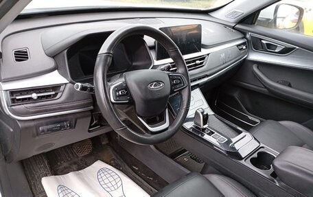 Chery Tiggo 7 Pro, 2023 год, 1 190 000 рублей, 6 фотография