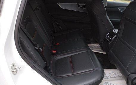 Chery Tiggo 7 Pro, 2023 год, 1 190 000 рублей, 9 фотография