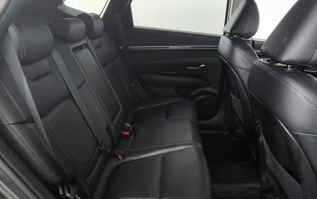 Hyundai Tucson, 2021 год, 2 900 000 рублей, 19 фотография
