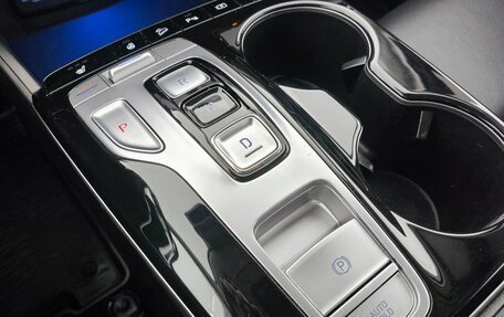 Hyundai Tucson, 2021 год, 2 900 000 рублей, 15 фотография