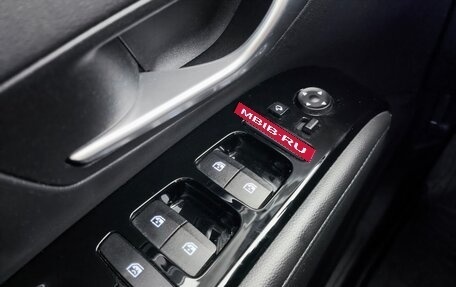 Hyundai Tucson, 2021 год, 2 900 000 рублей, 16 фотография