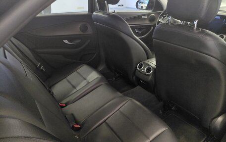 Mercedes-Benz E-Класс, 2016 год, 2 499 000 рублей, 8 фотография