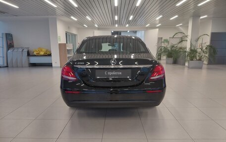 Mercedes-Benz E-Класс, 2016 год, 2 499 000 рублей, 4 фотография