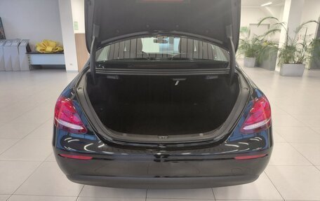 Mercedes-Benz E-Класс, 2016 год, 2 499 000 рублей, 5 фотография