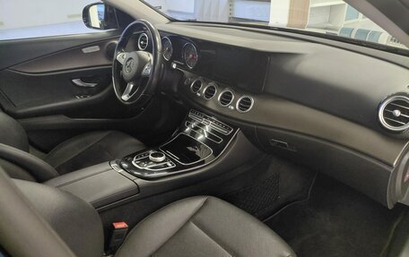 Mercedes-Benz E-Класс, 2016 год, 2 499 000 рублей, 7 фотография