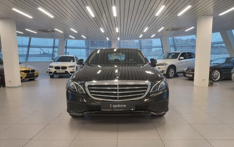 Mercedes-Benz E-Класс, 2016 год, 2 499 000 рублей, 2 фотография