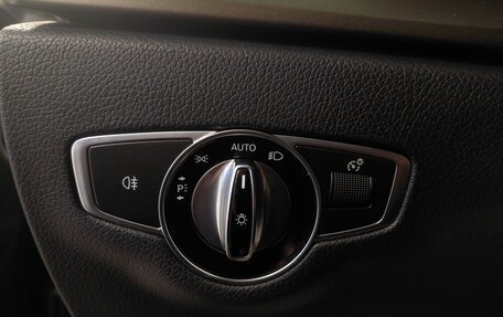 Mercedes-Benz E-Класс, 2016 год, 2 499 000 рублей, 11 фотография