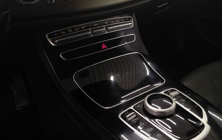 Mercedes-Benz E-Класс, 2016 год, 2 499 000 рублей, 12 фотография