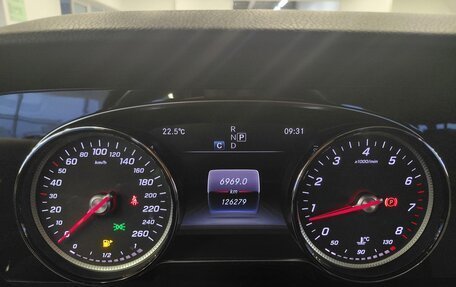 Mercedes-Benz E-Класс, 2016 год, 2 499 000 рублей, 17 фотография