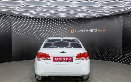 Chevrolet Cruze II, 2012 год, 589 000 рублей, 8 фотография