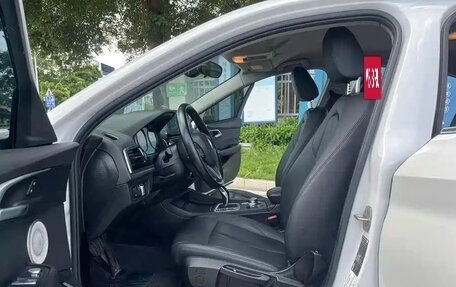 BMW 1 серия, 2022 год, 1 700 000 рублей, 8 фотография