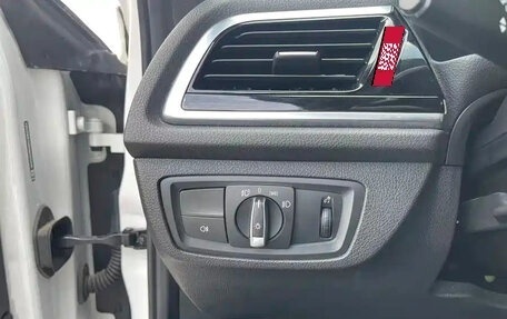 BMW 1 серия, 2022 год, 1 700 000 рублей, 14 фотография