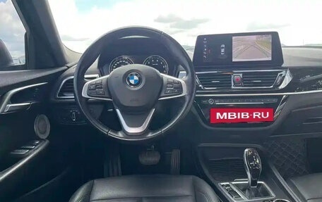 BMW 1 серия, 2022 год, 1 700 000 рублей, 11 фотография