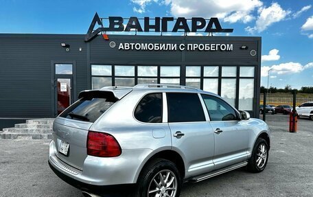 Porsche Cayenne III, 2004 год, 750 000 рублей, 6 фотография