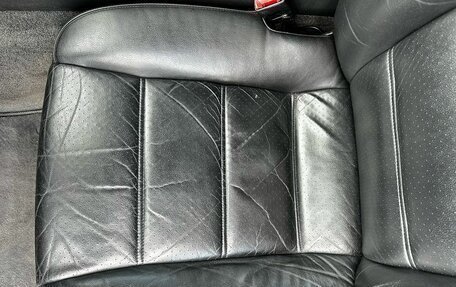 Porsche Cayenne III, 2004 год, 750 000 рублей, 13 фотография