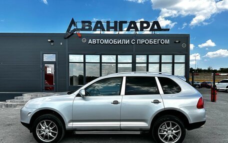 Porsche Cayenne III, 2004 год, 750 000 рублей, 3 фотография
