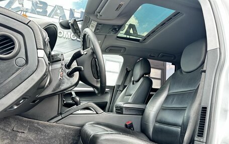 Porsche Cayenne III, 2004 год, 750 000 рублей, 11 фотография