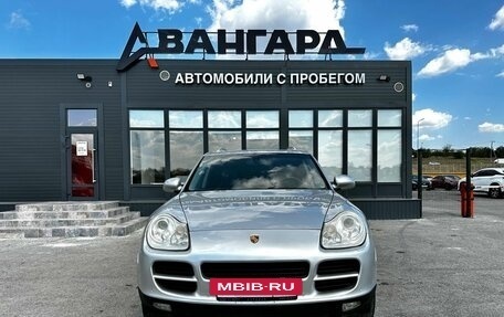 Porsche Cayenne III, 2004 год, 750 000 рублей, 9 фотография