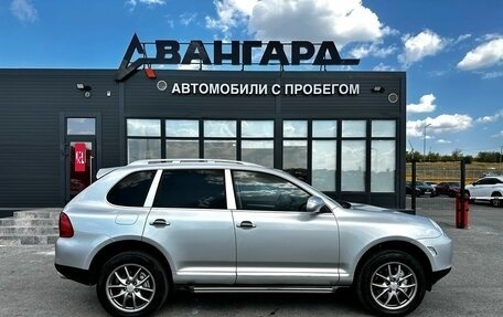 Porsche Cayenne III, 2004 год, 750 000 рублей, 7 фотография