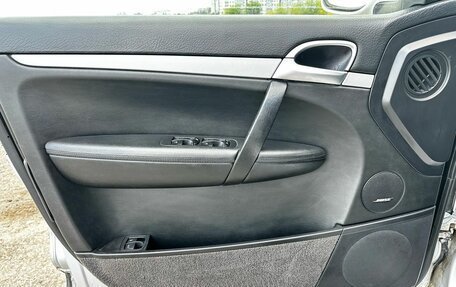 Porsche Cayenne III, 2004 год, 750 000 рублей, 14 фотография