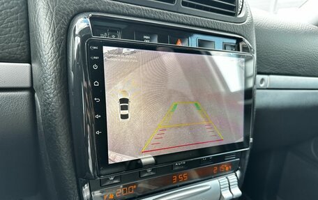 Porsche Cayenne III, 2004 год, 750 000 рублей, 18 фотография