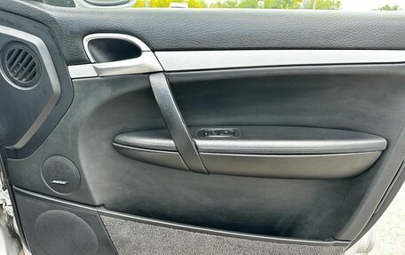 Porsche Cayenne III, 2004 год, 750 000 рублей, 22 фотография