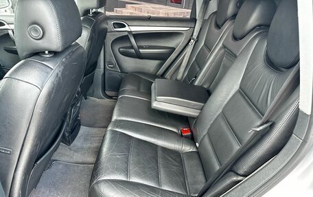 Porsche Cayenne III, 2004 год, 750 000 рублей, 25 фотография