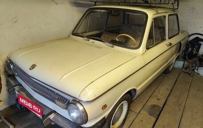 ЗАЗ 966, 1969 год, 100 000 рублей, 1 фотография