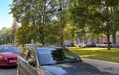 Volvo V50 I, 2010 год, 900 000 рублей, 1 фотография